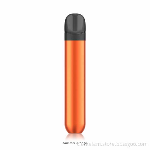 Disposable Vape Pen E Cigarette Puff Pod Mod
